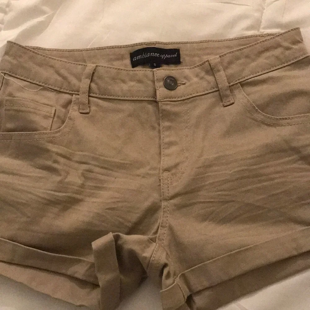shorts - Picture 1 of 2